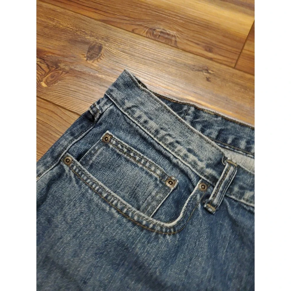Wrangler jeans co